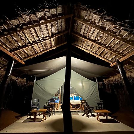 Ranakeliya Lodge - Yala Eksteriør billede