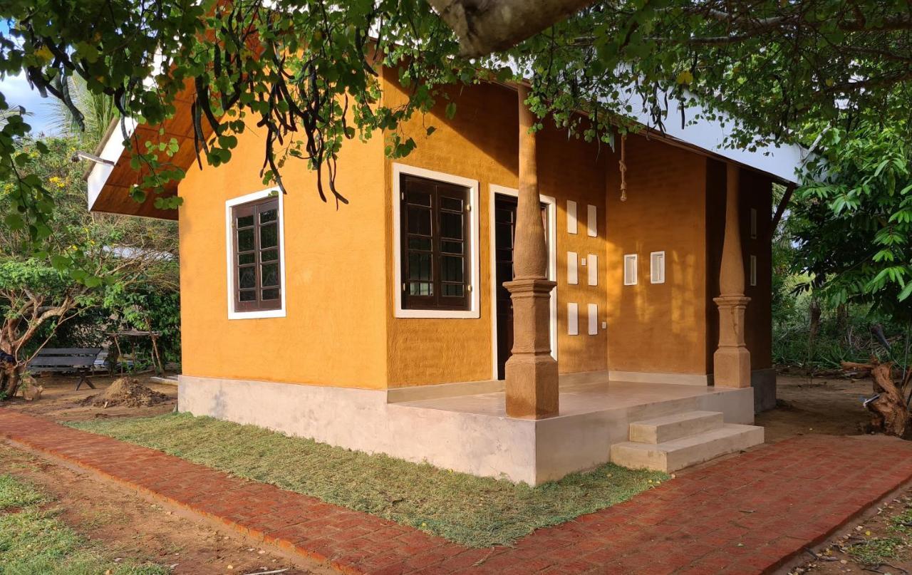 Ranakeliya Lodge - Yala Eksteriør billede