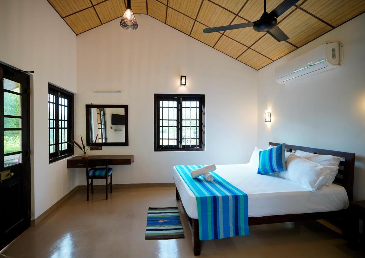 Ranakeliya Lodge - Yala Eksteriør billede
