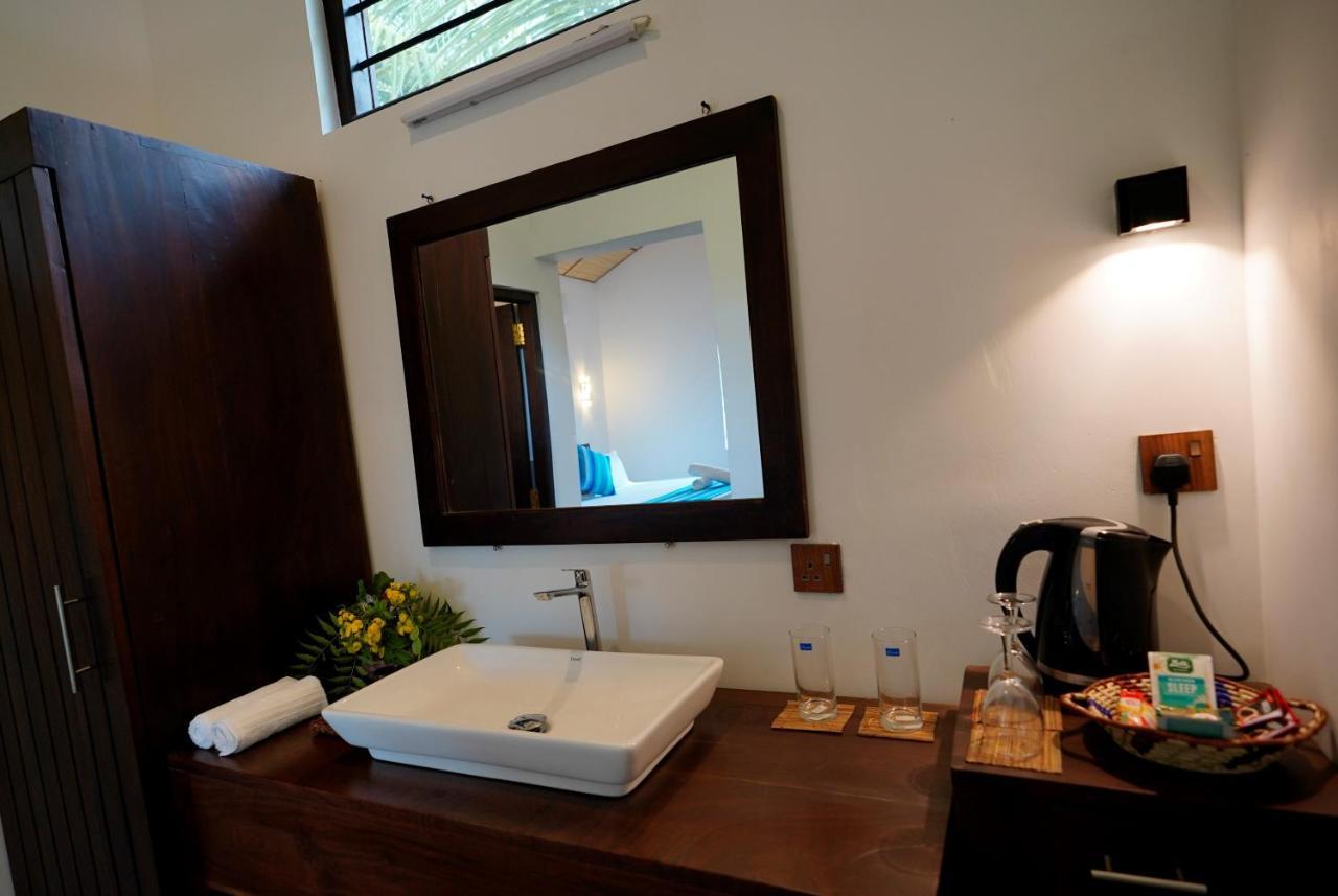 Ranakeliya Lodge - Yala Eksteriør billede
