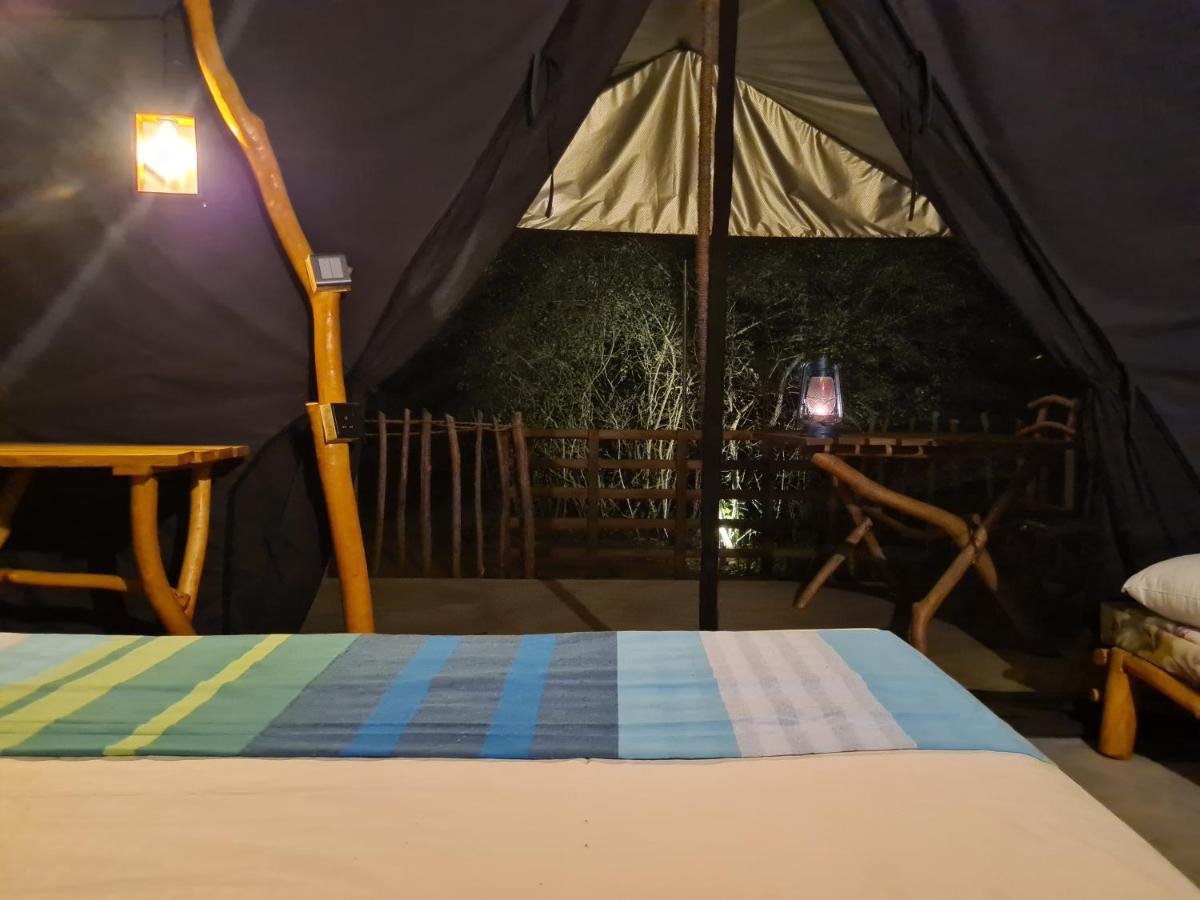 Ranakeliya Lodge - Yala Eksteriør billede