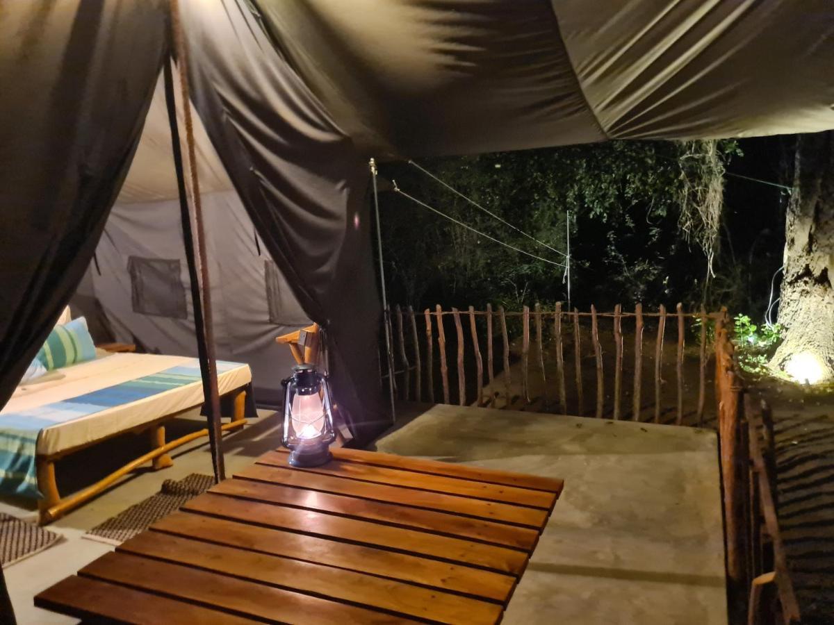 Ranakeliya Lodge - Yala Eksteriør billede