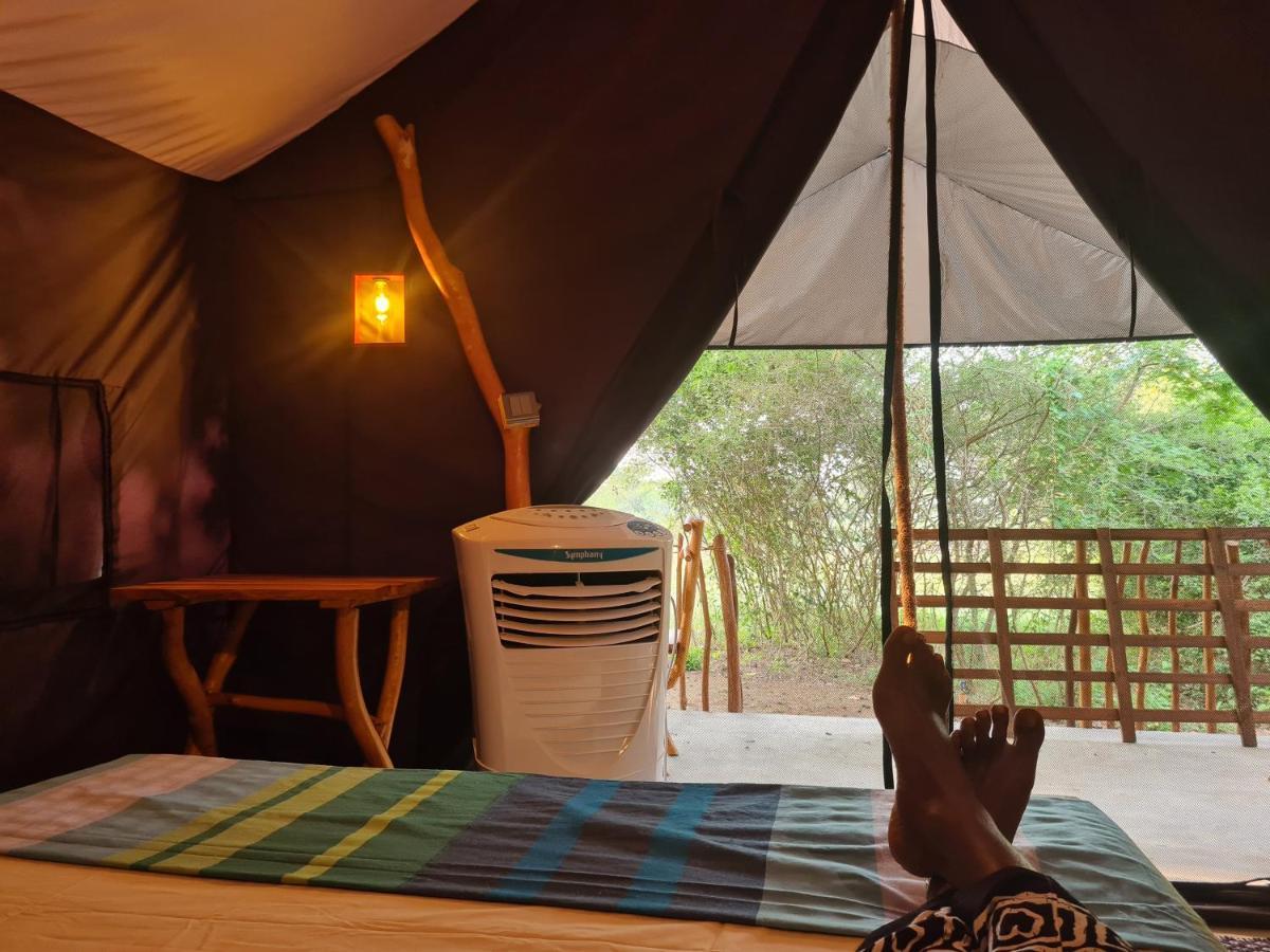 Ranakeliya Lodge - Yala Eksteriør billede