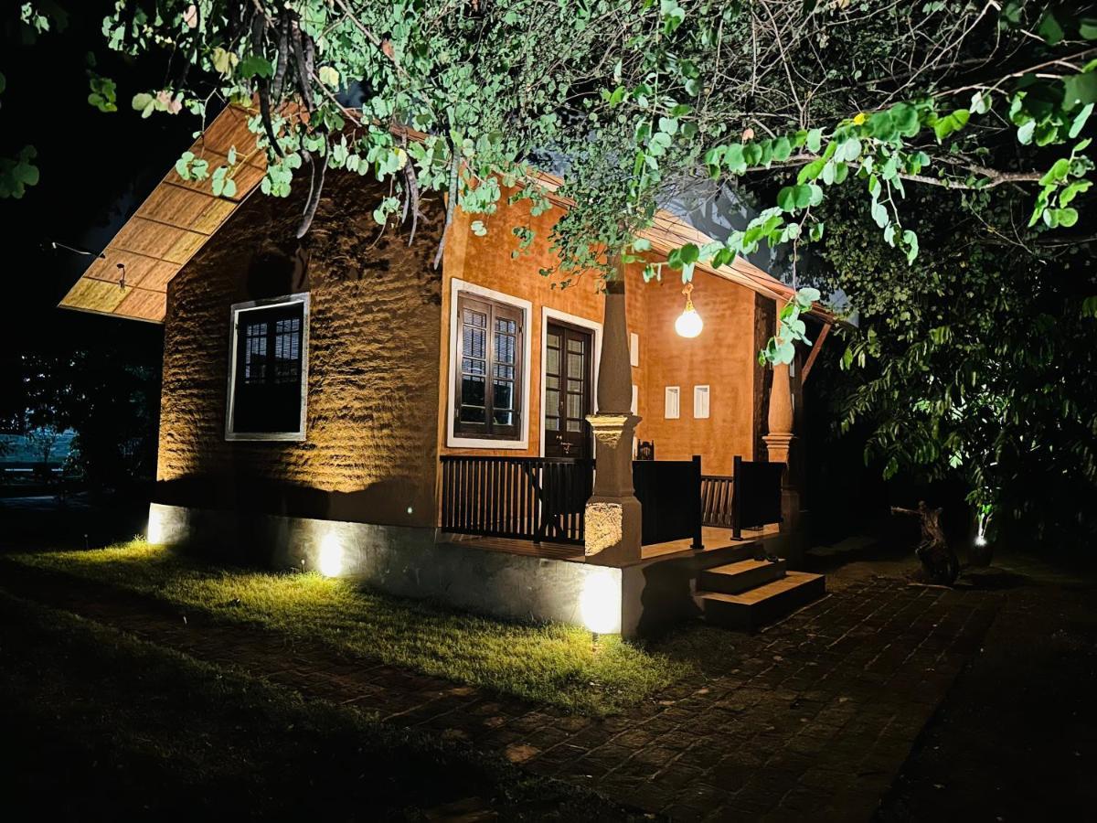 Ranakeliya Lodge - Yala Eksteriør billede