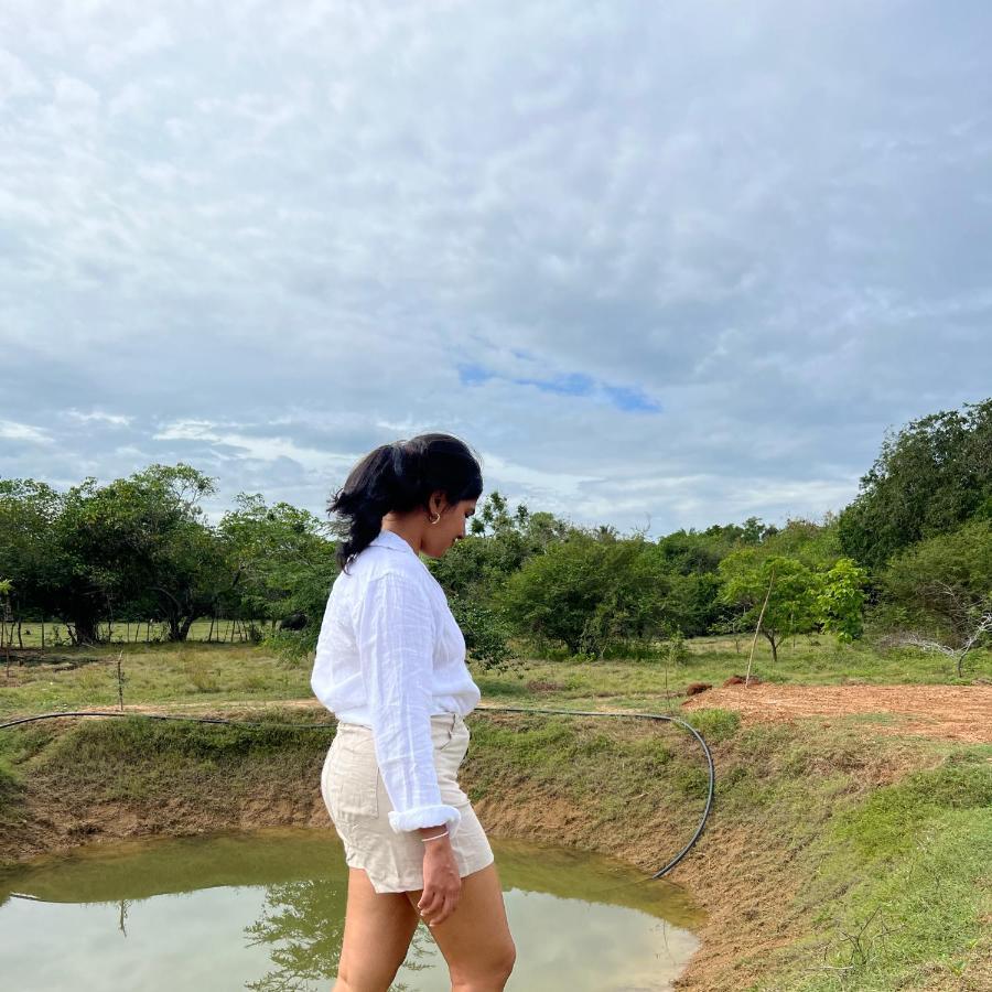 Ranakeliya Lodge - Yala Eksteriør billede