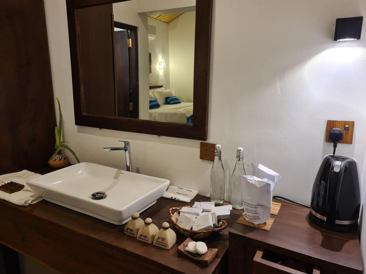 Ranakeliya Lodge - Yala Eksteriør billede