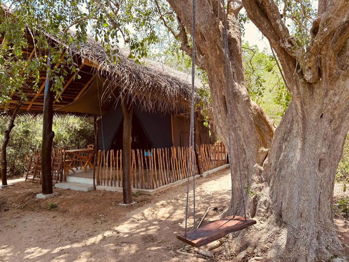 Ranakeliya Lodge - Yala Eksteriør billede