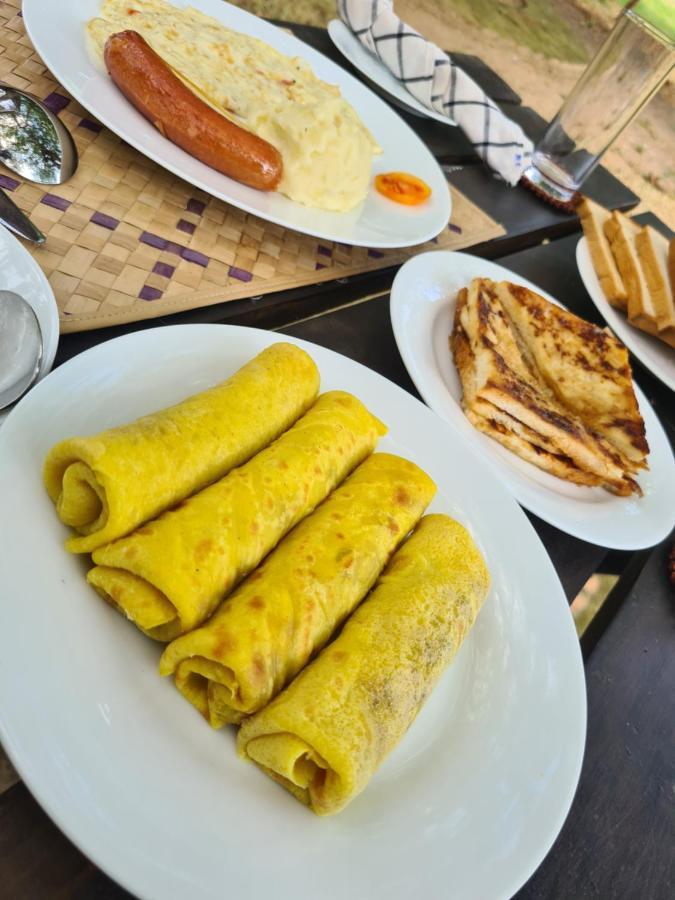 Ranakeliya Lodge - Yala Eksteriør billede