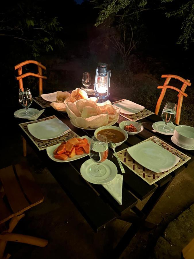 Ranakeliya Lodge - Yala Eksteriør billede