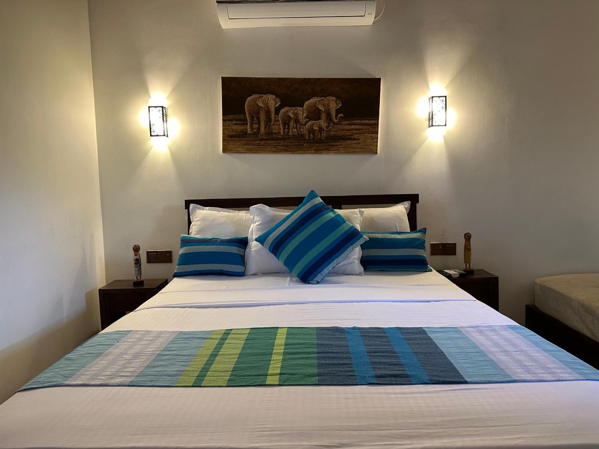 Ranakeliya Lodge - Yala Eksteriør billede
