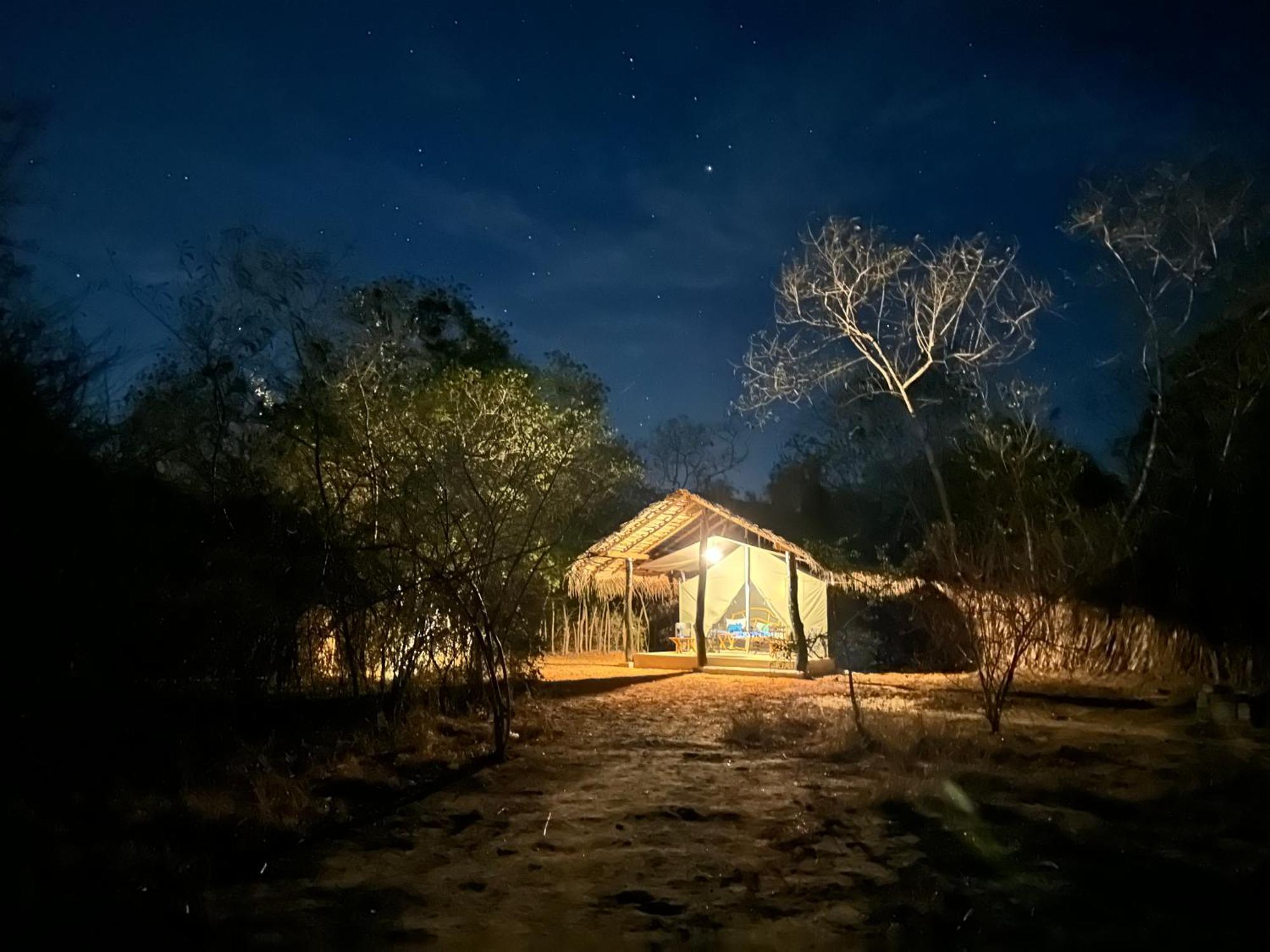 Ranakeliya Lodge - Yala Eksteriør billede