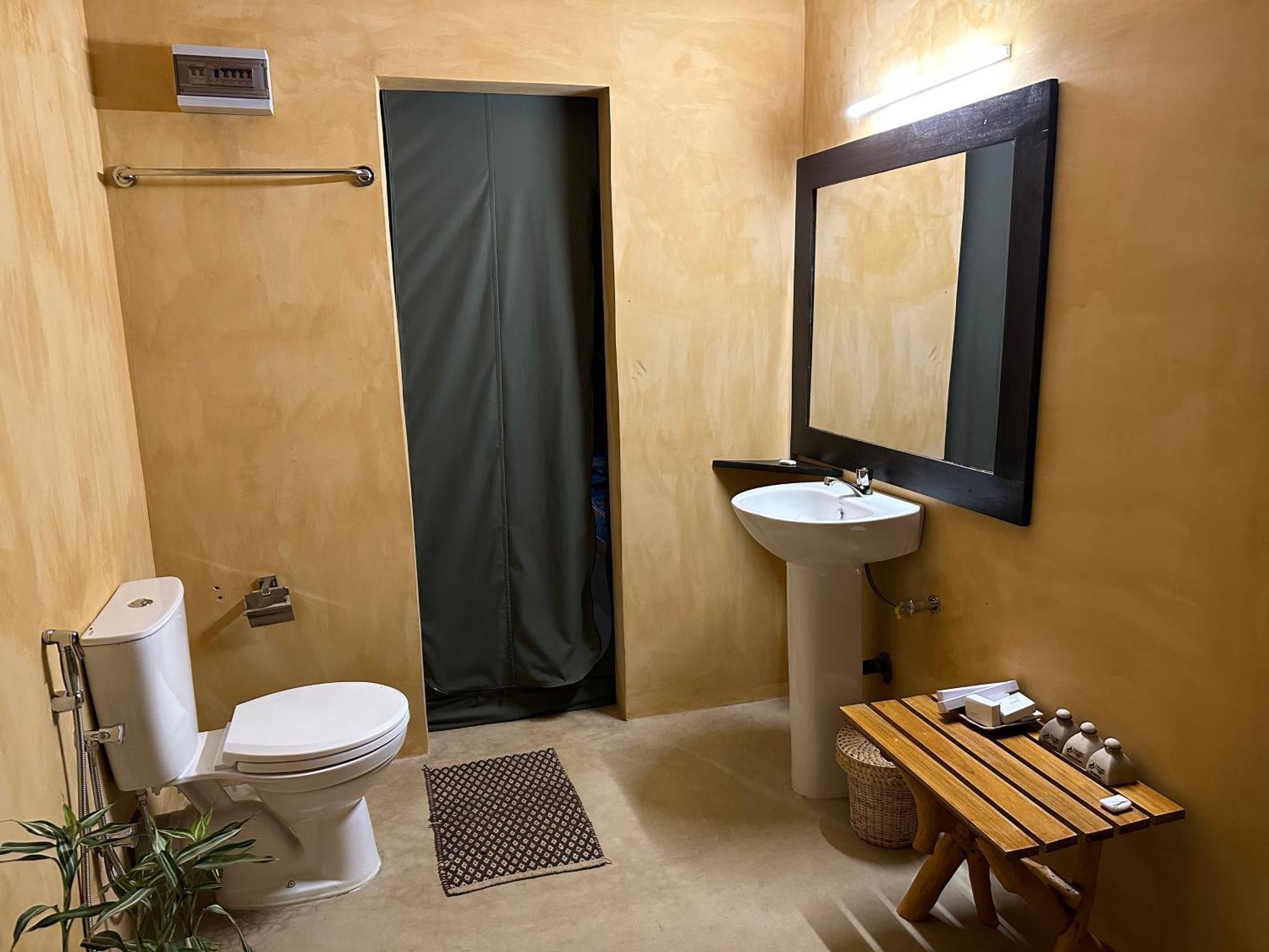 Ranakeliya Lodge - Yala Eksteriør billede