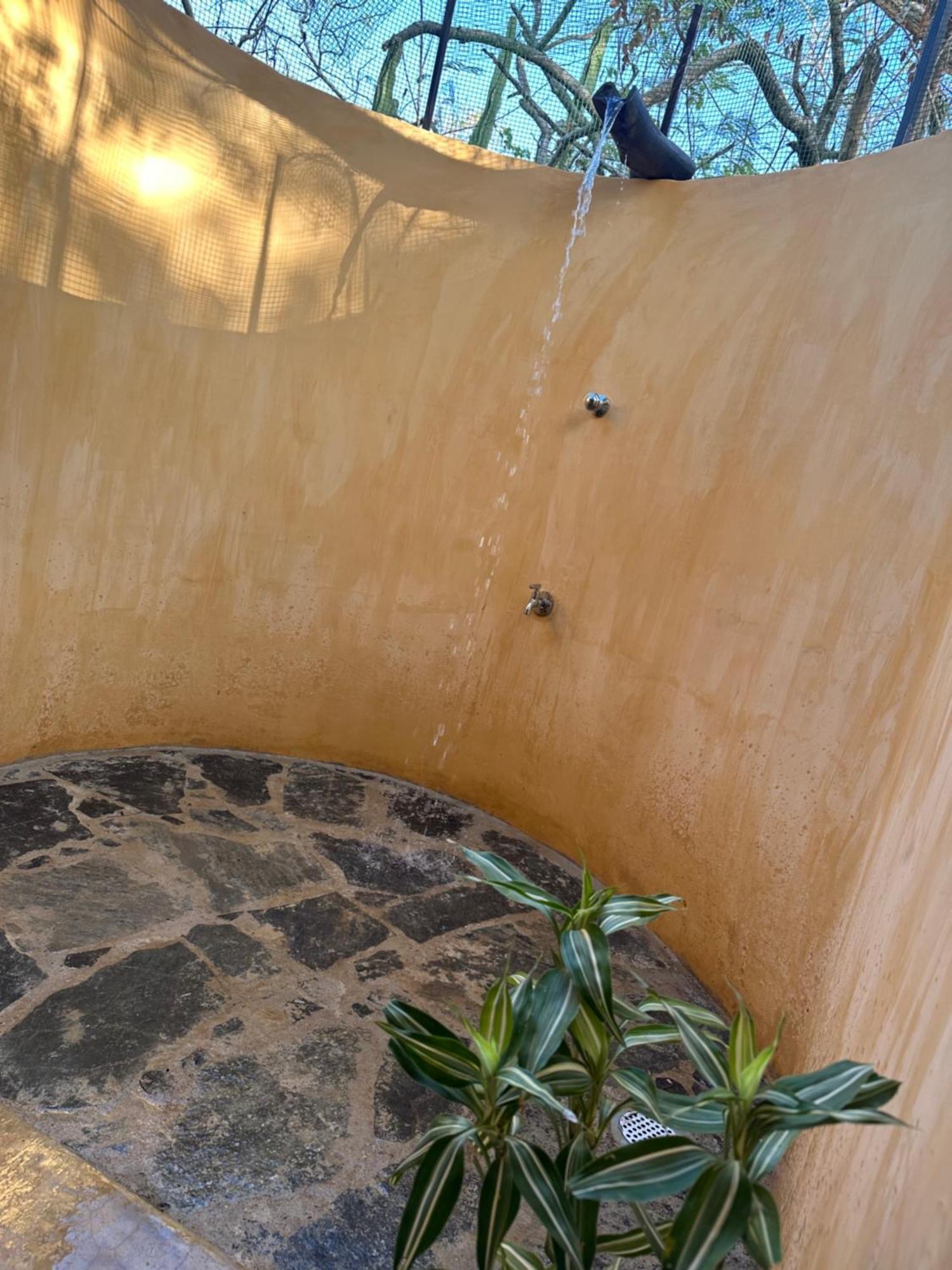 Ranakeliya Lodge - Yala Eksteriør billede