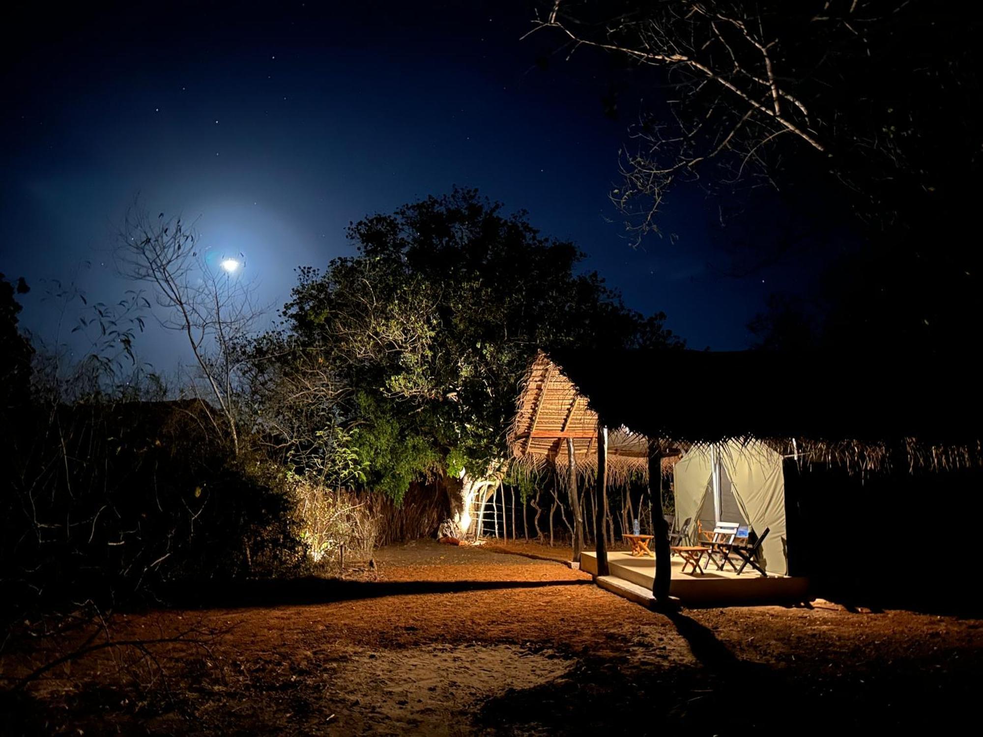 Ranakeliya Lodge - Yala Eksteriør billede