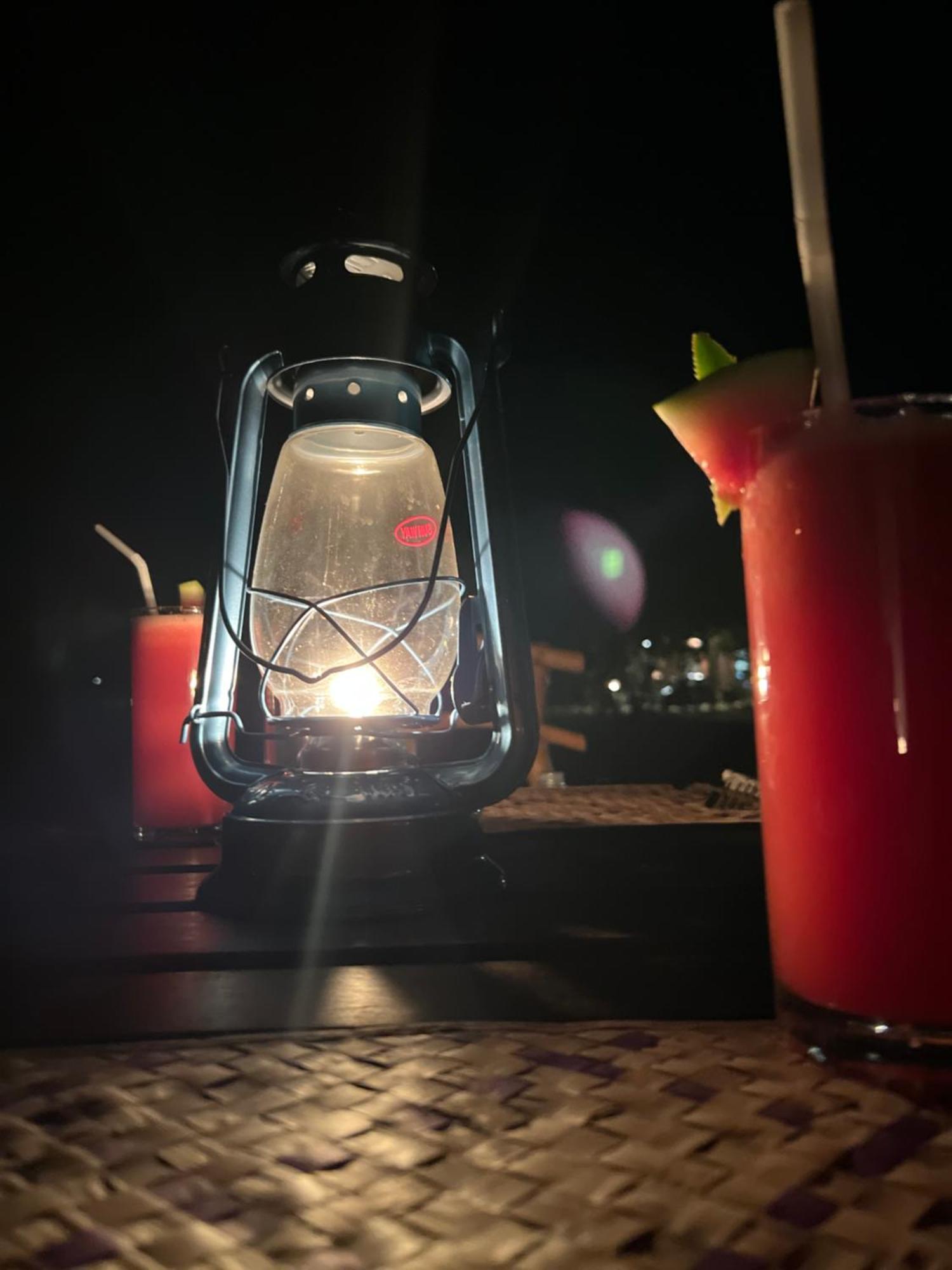 Ranakeliya Lodge - Yala Eksteriør billede