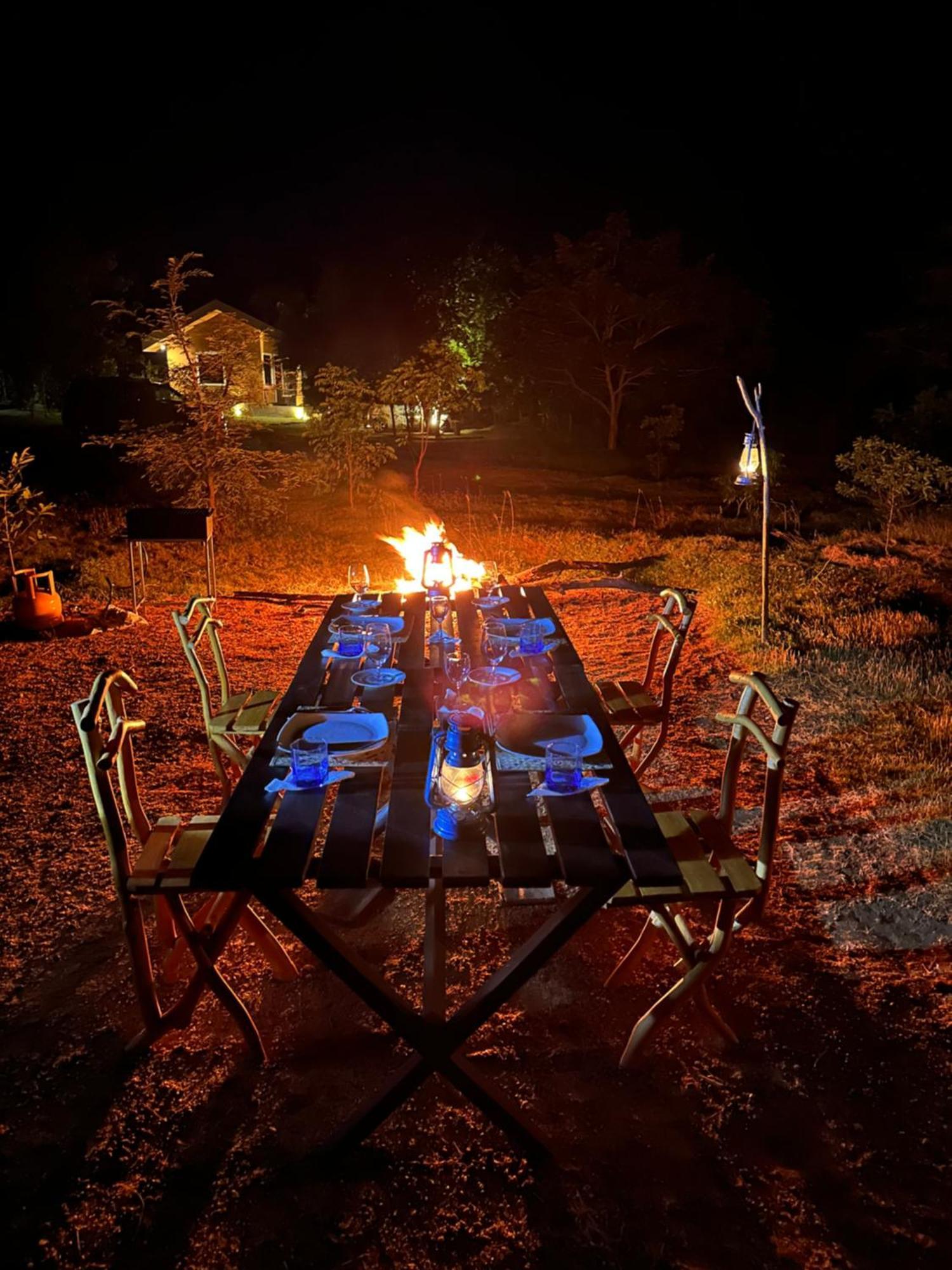 Ranakeliya Lodge - Yala Eksteriør billede