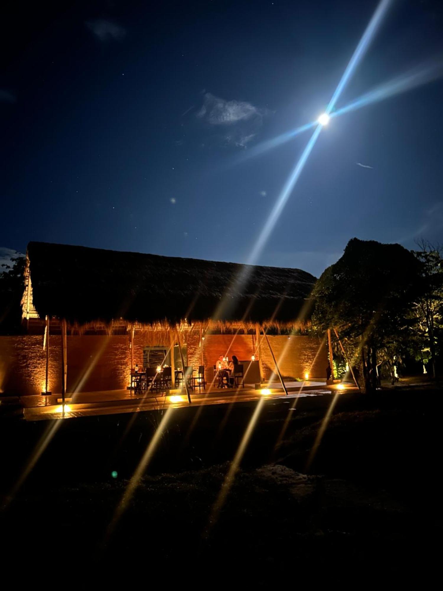 Ranakeliya Lodge - Yala Eksteriør billede